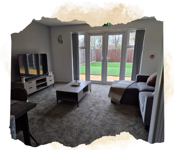 Halo Children’s Home featured image