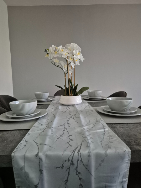 Trauma informed residential care