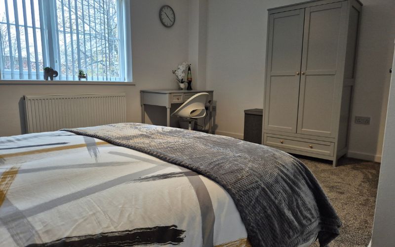 Halo Children’s Home